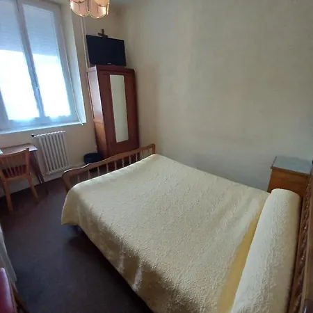 Hotel Hélios Lourdes