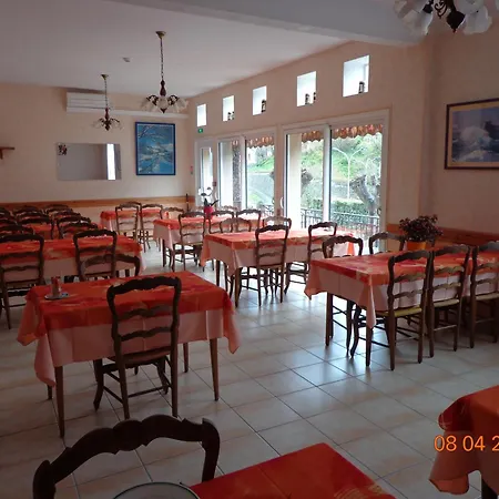 Helios 酒店 卢德