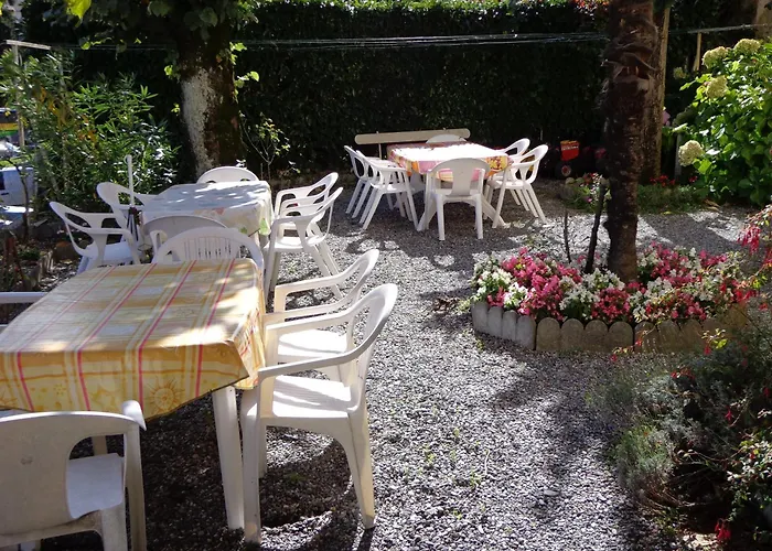 Hotel Helios Lourdes