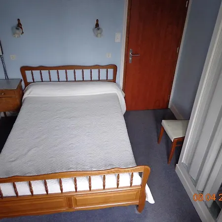 Готель Helios 2*